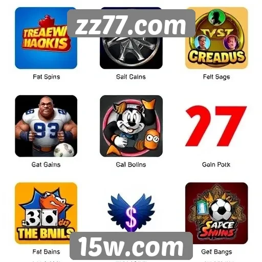 Comparativo de jogos disponíveis no zz77.com