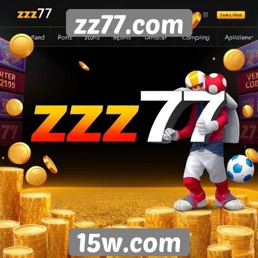 Impacto do zz77.com no mercado de jogos