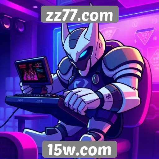 Tendências de jogos online em zz77.com
