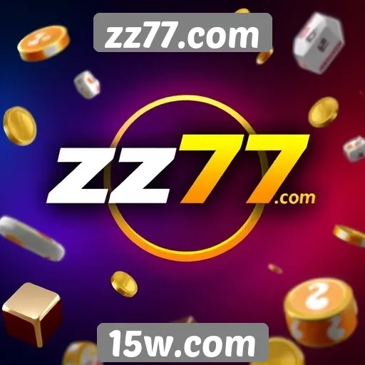 Promoções e bônus disponíveis em zz77.com