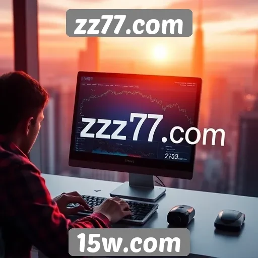 Avaliação da segurança em transações no zz77.com