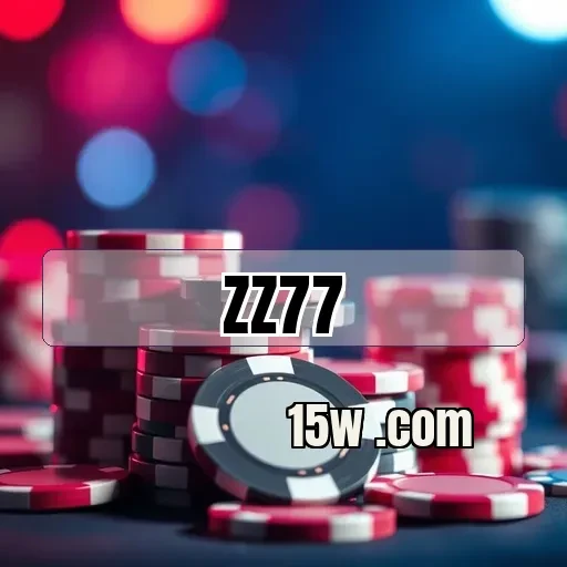zz77.com: Caça-Níqueis que Encantam e Divertem Todos